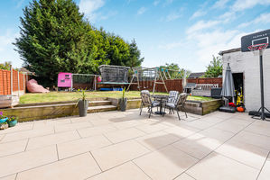 Garden- click for photo gallery